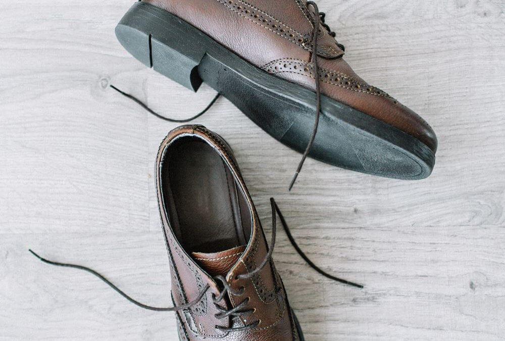 Sample post with image aligned left