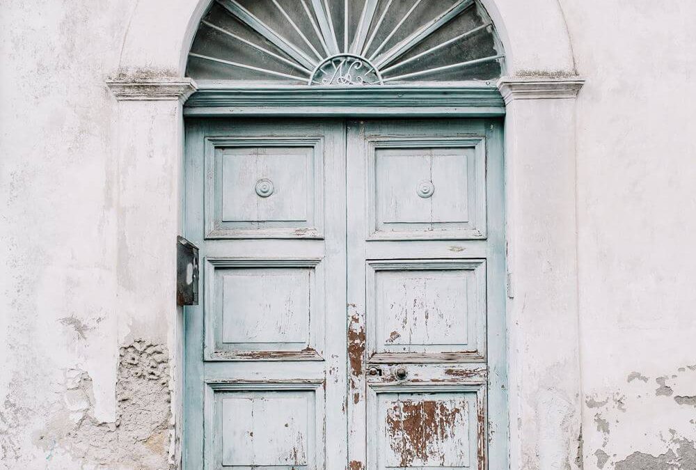 Sample post with sidebar